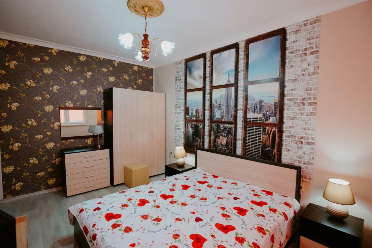Dimitrovi Rooms Sofie Exteriér fotografie