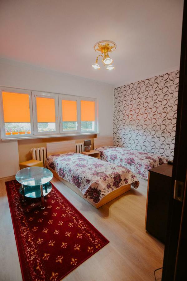 Dimitrovi Rooms Sofie Exteriér fotografie